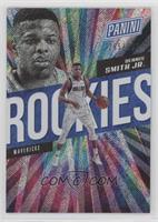 Rookies - Dennis Smith Jr. #/399