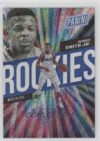 Rookies - Dennis Smith Jr. #/399