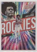 Rookies - Josh Jackson #/399