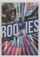 Rookies - Amed Rosario #/399