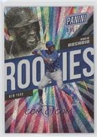 Rookies - Amed Rosario #/399