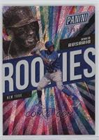 Rookies - Amed Rosario #/399