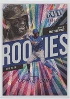 Rookies - Amed Rosario #/399