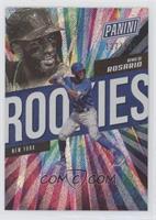 Rookies - Amed Rosario #/399