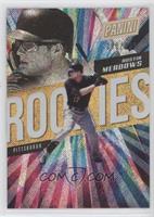 Rookies - Austin Meadows #/399