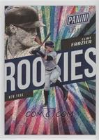 Rookies - Clint Frazier [Noted] #/399