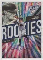 Rookies - Clint Frazier [Noted] #/399