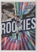 Rookies - Clint Frazier [EX to NM] #/399