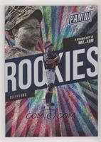 Rookies - Francisco Mejia #/399