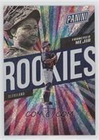 Rookies - Francisco Mejia #/399