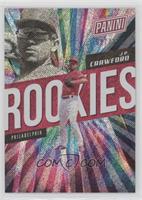 Rookies - J.P. Crawford #/399