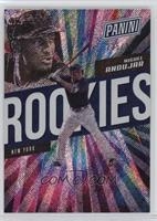 Rookies - Miguel Andujar #/399