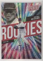 Rookies - Rafael Devers #/399