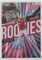 Rookies - Rhys Hoskins (Pro) #/399