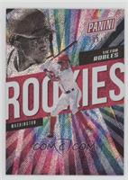 Rookies - Victor Robles #/399