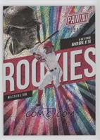 Rookies - Victor Robles #/399