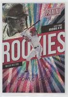 Rookies - Victor Robles #/399