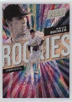 Rookies - Walker Buehler (Collegiate) #/399