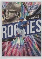 Rookies - Willie Calhoun #/399