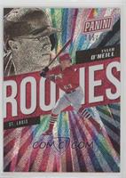 Rookies - Tyler O'Neill #/399