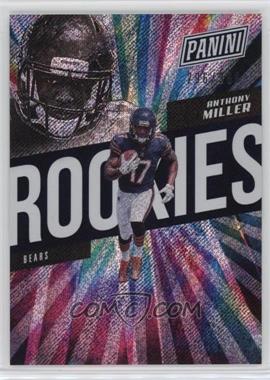 2018 Panini National Convention - [Base] - Rapture #82 - Rookies - Anthony Miller /399