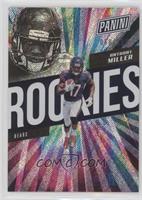 Rookies - Anthony Miller #/399