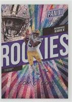 Rookies - Derrius Guice (Collegiate) #/399
