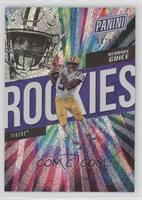 Rookies - Derrius Guice (Collegiate) #/399