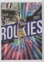 Rookies - Derrius Guice (Collegiate) #/399