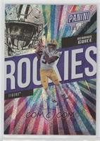 Rookies - Derrius Guice (Collegiate) #/399