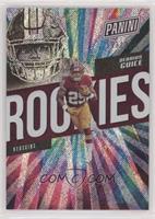 Rookies - Derrius Guice (Pro) #/399