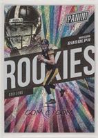 Rookies - Mason Rudolph #/399