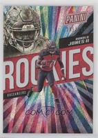 Rookies - Ronald Jones II #/399