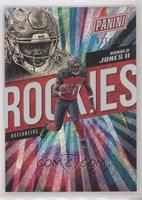 Rookies - Ronald Jones II #/399