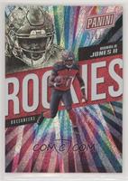 Rookies - Ronald Jones II #/399