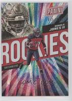 Rookies - Ronald Jones II #/399