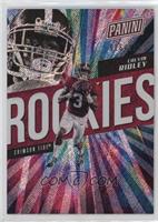Rookies - Calvin Ridley (Collegiate) #/399