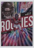 Rookies - Calvin Ridley (Pro) #/399