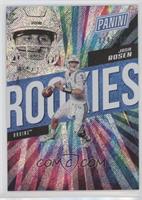 Rookies - Josh Rosen (Collegiate) #/399