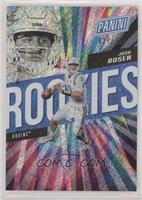 Rookies - Josh Rosen (Collegiate) #/399