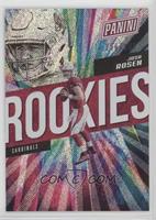 Rookies - Josh Rosen (Pro) #/399