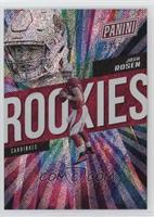 Rookies - Josh Rosen (Pro) #/399