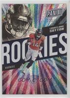 Rookies - Courtland Sutton #/399