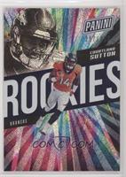 Rookies - Courtland Sutton #/399