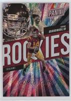 Rookies - Sam Darnold (Collegiate) #/399