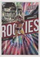 Rookies - Sam Darnold (Collegiate) #/399