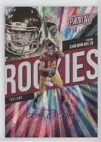 Rookies - Sam Darnold (Collegiate) #/399