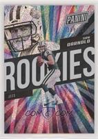 Rookies - Sam Darnold (Pro) #/399