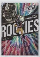 Rookies - James Washington #/399