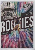 Rookies - Josh Allen (Collegiate) #/399